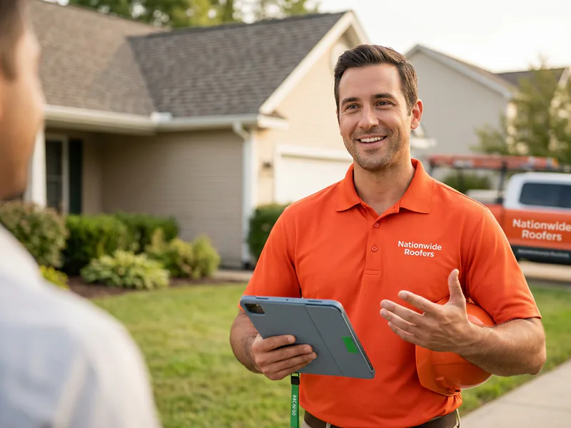 Roof Installation  in Antelope  FAQ